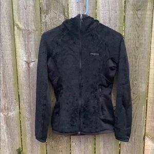 Patagonia R2 fleece